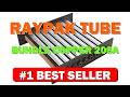 Raypak Tube Bundle Copper 206A 207A ASME 010055F - B00R8JYILS