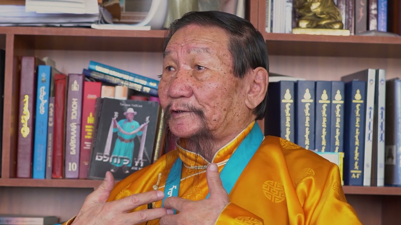 Тайлал нэвтрүүлэг-МУАУЗ, СГЗ Т.Галсан