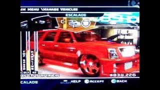 Download lagu midnight club 3 dub edition cars