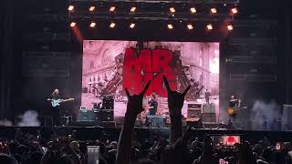 MR. BIG - To Be With You | The 90’s Festival 2023 Jakarta