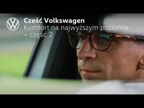 Cześć Volkswagen |
