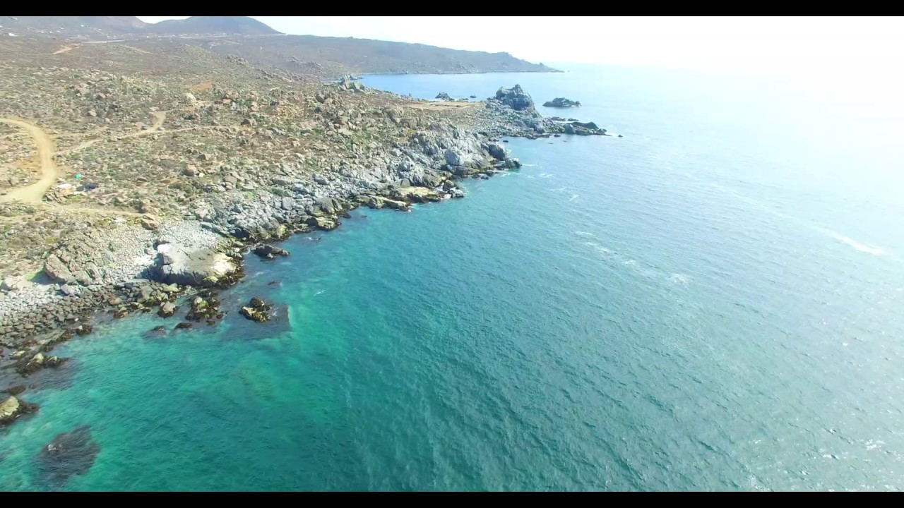 turismo puerto rico RECURSOS GRATIS - ARRAYAN COSTERO #LASERENA 2016 DJI 0024