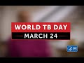 It’s Time to End TB