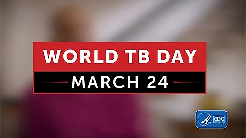 It’s Time to End TB