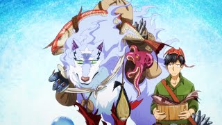 Tondemo Skill de Isekai Hourou Meshi Season 2 Sub Indonesia | episode 12 