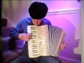     ukrainian song cooperativa accordion
