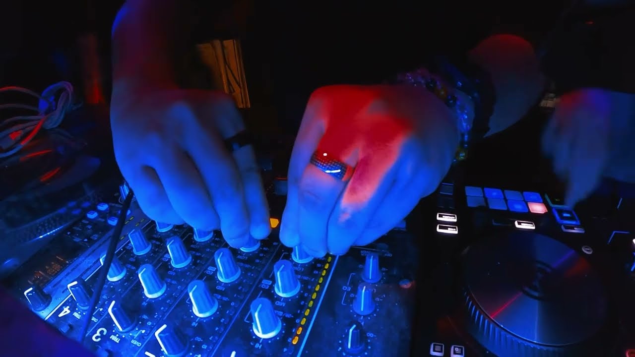 Deeejay Katooon MIX①