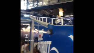 Famous Virtual Tour: Explore the Splendor Inside Ford Field's Iconic Stadium! #travel #shorts #short Wealth