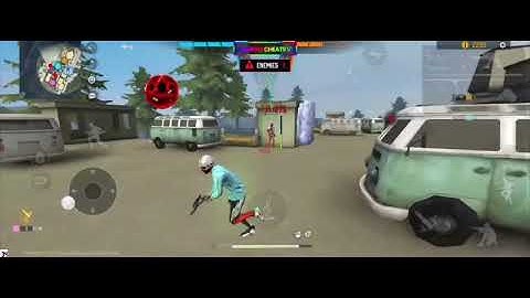 Hack FF OB51 | Mod Menu Aimkill Android Auto Headshot, Aimbot, Định Vị ESP, Chạy Nhanh, Antiban 100%