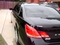 Update: 2010 Toyota Avalon Limited (9/17/11)