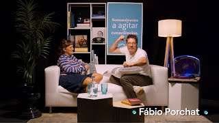 A DUAS VOZES | Episódio 13 com Fábio Porchat - Rir Pelo Mundo