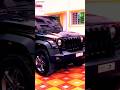 Mahindra thar ka power #jeep #facts #shorts #mahindra