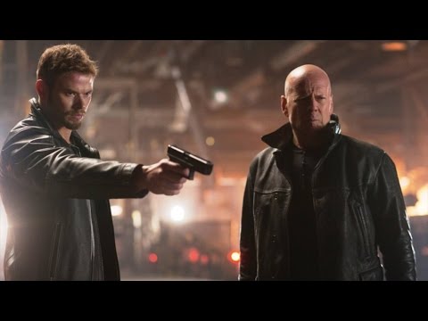 Спасение (Extraction, 2015)