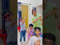 Chale dada dadi ke yaha🥪🍔 Transform Buliding to Built Start To Finish Alone Timelapse! #shorts
