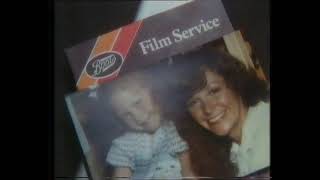 Don't Move a Muscle: ITV (Thames) adverts, Boxing Day 1980