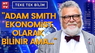 Aydınlanma Nasıl Bir Toplum Önerir? Prof Dr Celal Şengör Yanıtladı