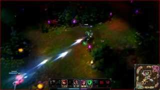 League Fail   Ignite is not Enough to Kill Thresh