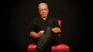 CNN Red Chair: Edward James Olmos