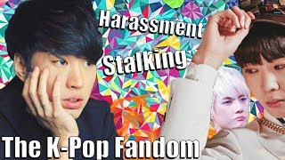 [OLD] The Crazed K-Pop Fandom - The Fandom Files