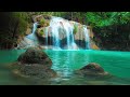 Entspannungsmusik - Natur Tiefenentspannung, Stressabbau - 4K Wasserfall Mp3 Song