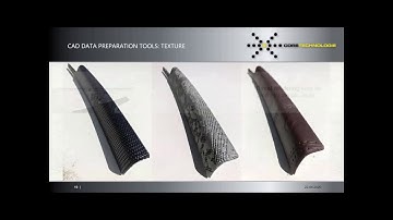 4D Additive | Preprocess Native CAD Models For Additive Manufacturing | CT Core Technologie