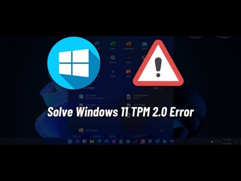 how to download windows 11 without tpm 2.0 how to download windows 11 without tpm 2.0