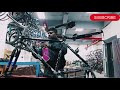 specialized bicycle service full video 👌👍👍#youtubereels #bestvalueformoneybikes #cycling
