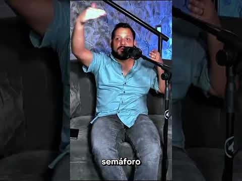 El trafico de Monterrey