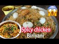 Spicy chicken biriyani nilutuan ko mga anak ko ng biriyani  kahar tv 