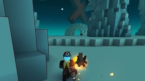 Trove Gameplay - Part 1 (Alpha)