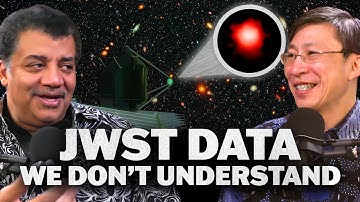 Astrophysicists Rethink the Timeline of the Universe