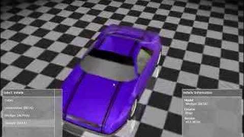 ConceptRS Development Video #3 (Nov. 11th, 2005)