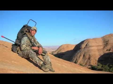 Chad's Desert Bighorn Adventure