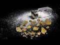 Salt - more valuable than gold?