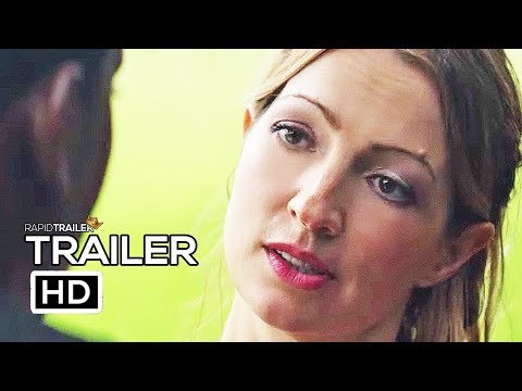 OBSESSION Official Trailer (2019) Mekhi Phifer, Thriller Movie HD