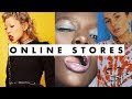 Top 10 INEXPENSIVE Places to Shop Online pt. 2 - YouTube