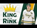 King of the rink  adam mendelson