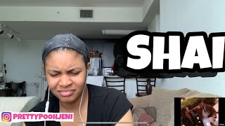 FIRST LISTEN TO SHAI BABY IM YOURS REACTION