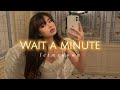 Willow Smith Wait A Minute 𝐠𝐥𝐨𝐠𝐞𝐝 𝐠𝐞𝐯𝐞𝐠𝐠TikTok Version Willow Smith Wait A Minute 𝐠𝐥𝐨𝐠𝐞𝐝 𝐠𝐞𝐯𝐞𝐠𝐠TikTok Version