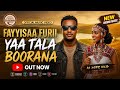 Fayyisaa Furii Yaa Tala Booranaa Ai Cover New Music 2026 