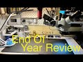 End Of Year Review 2022 (Watch Of The Year)
