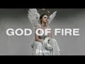 Fit for a king  god of fire ft ryo kinoshita of crystal lake