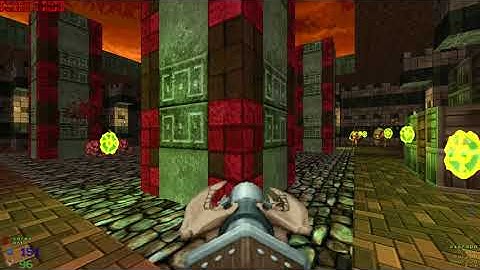 Rekkr - E2M5 Marketplace - All Secrets UHD 4K