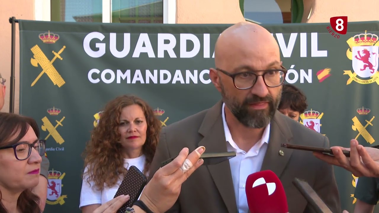 Informativo La 8 Bierzo 1 julio 2026