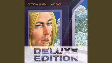 Thumbnail of Will The Circle Be Unbroken (Solo Guitar & Vocal Demo)