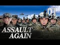 [FULL] Assault Again EP.01 | Chinese Millennials in Military | China Drama