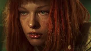 The Fifth Element Soundtrack: Ambient Vibes [1 Hour Loop]