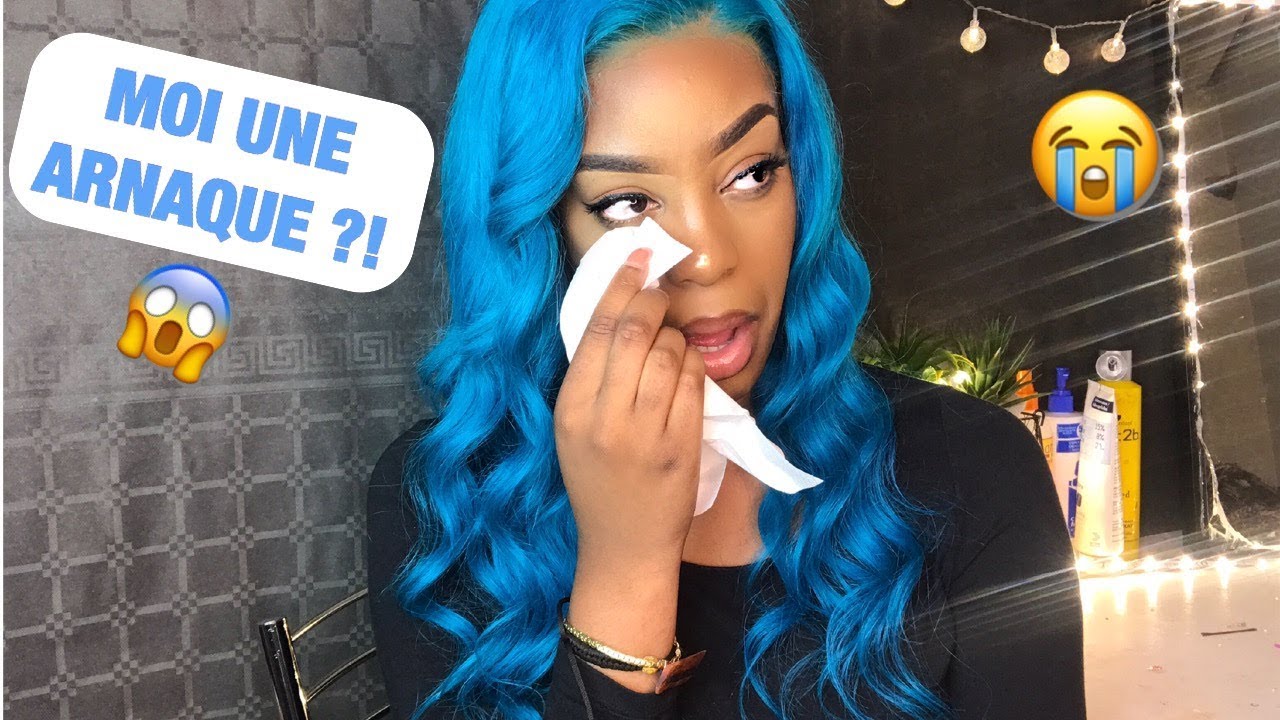 STORY TIME : LE PIRE RDV DE MA VIE ! IL M'A BLOQUÉ CAR J'ETAIS UNE ARNAQUE 😐 ft HAIRSPELLS HAIR