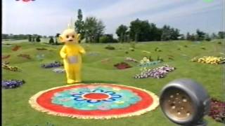 TELETUBBIES Koberec (slovensky) TELETUBBIES Koberec (slovensky)