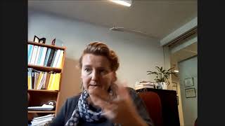 Alyson Reed Interview Values